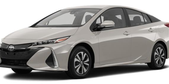 TOYOTA PRIUS PRIME 2018 JTDKARFP3J3075032 image TOYOTA PRIUS PRIME 2018 JTDKARFP3J3075032 image